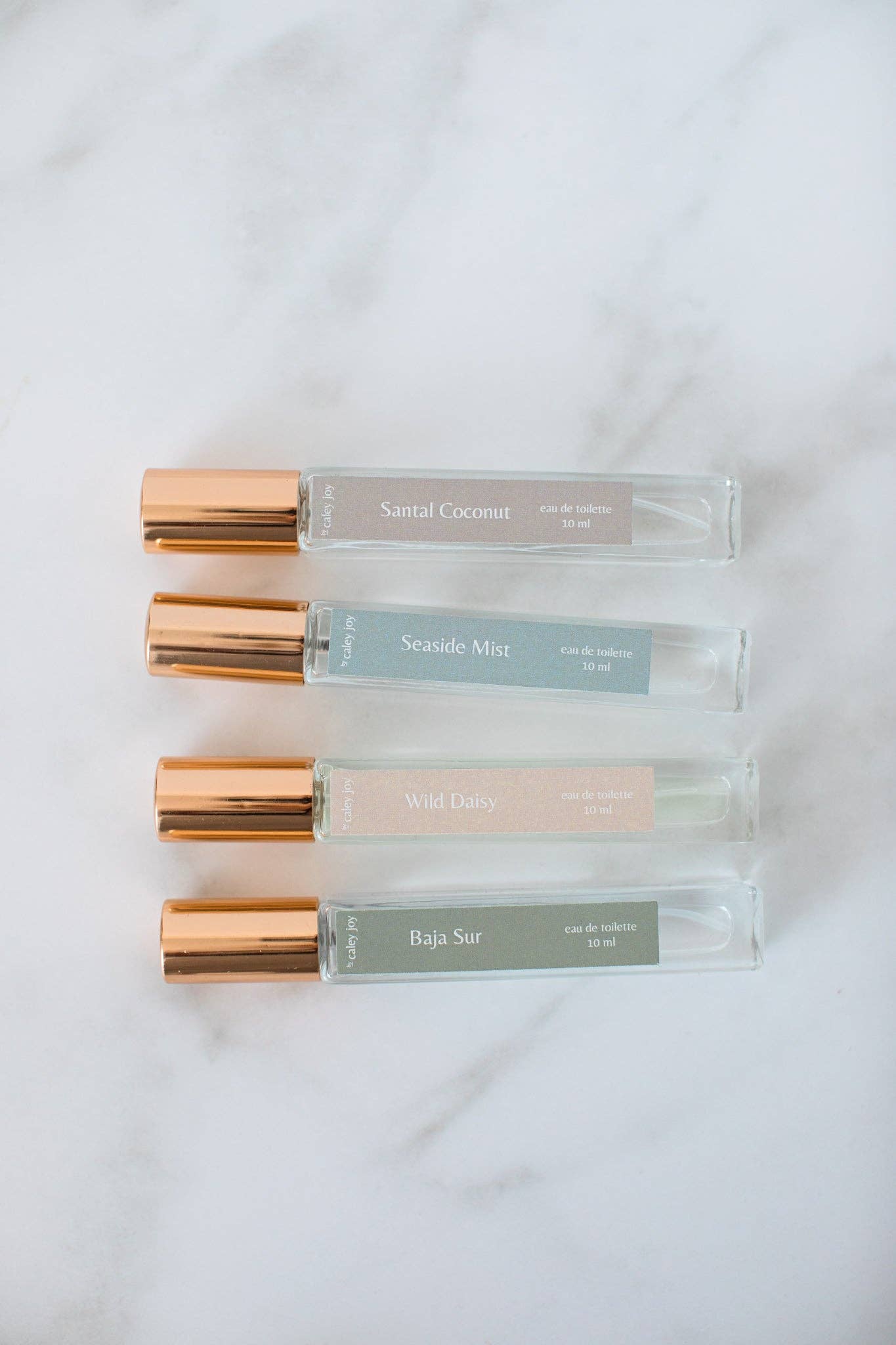 Seaside Mist | Perfume