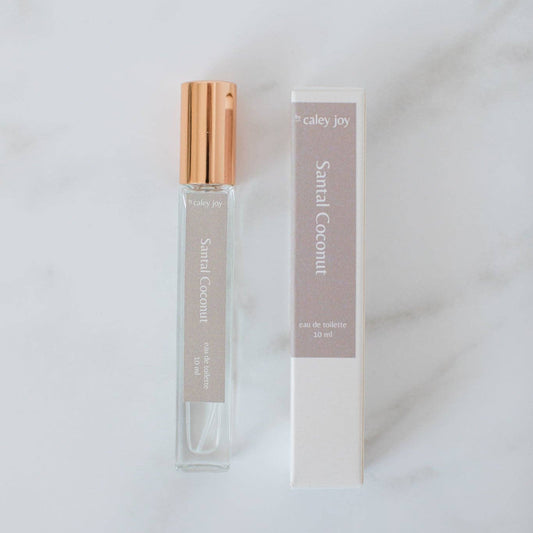 Santal Coconut | Perfume