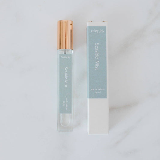 Seaside Mist | Perfume